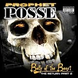The Return Part 2: Belly of the Beast [Explicit]