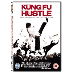 Kung Fu Hustle