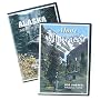Alone in the Wilderness 2-DVD Package