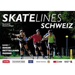 Skatelines Schweiz