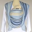 Didymos 310006 Babytragetuch, Modell Tobi, Gr��e 6