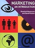 Marketing : an introduction
