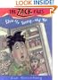 Elvis the Turnip, and Me (Zack Files, 14)