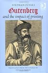 Gutenberg and the Impact of Printing