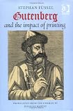 Gutenberg and the Impact of Printing