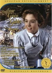 Anne Of Green Gables - The Sequel