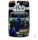 Star Wars Greatest Hits Basic Figure Episode 3 Royal Guard