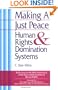 Making a Just Peace