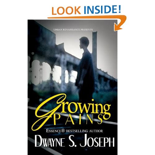 Growing Pains (Urban Renaissance)