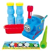 トーマス シャボン玉セット