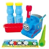 トーマス シャボン玉セット の評価・レビュー