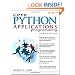 Core Python Applications Programming