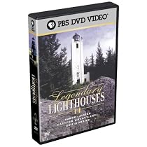 Legendary Lighthouse V2