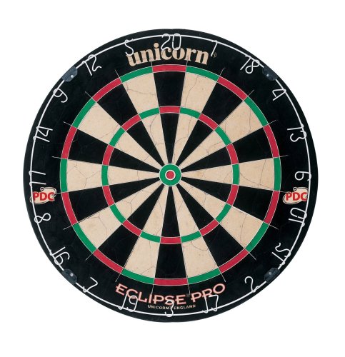 Unicorn Eclipse Pro Dartboard