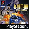 Batman: Gotham City Racer (PS)