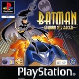 Batman: Gotham City Racer (PS)