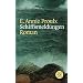 Eine unvollst�ndige Sammlung