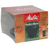 Perfect Brew Cone Filter (Pack of 12)