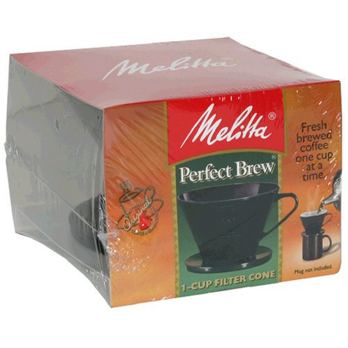 Perfect Brew Cone Filter