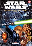 Star Wars en manga : Le Retour du Jedi, tome 1