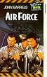 Air Force [VHS]