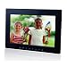 Ziga DF1020-ZUS 10.1-Inch High Resolution Digital Frame with Full Multimedia Function