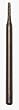 Dremel 569D 1/16-Inch Diameter Grout Removal Bit