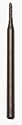 Dremel 569D 1/16-Inch Diameter Grout Removal Bit