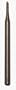 Dremel 569D 1/16-Inch Diameter Grout Removal Bit