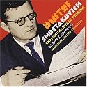 Shostakovich - Symphony No.11 [Hybrid SACD - Works on all CD players]