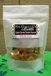 Ghost Pepper Peanut Brittle