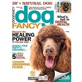 Dog Fancy: Devoted to the care and enjoyment of all dogs