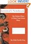 Inventor's Notebook (The Perfect Place to Store Your Great Ideas)