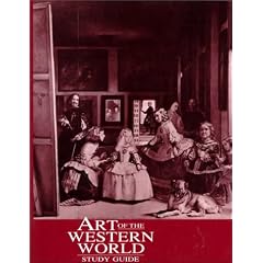Art of the Western World Study Guide