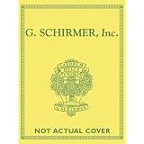 36 Eight-Measure Vocalises, Op. 92: Soprano [Paperback]