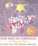 Nine Days to Christmas