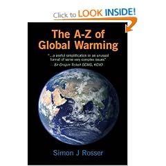 The A-Z of Global Warming