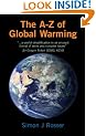 The A-Z of Global Warming