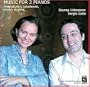 Music for 2 Pianos
