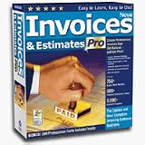 Nova Devel INVOICES and ESTIMATES PRO - ( NVW-XYZ ) by Nova Development Corp