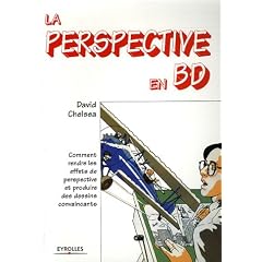 La perspective en BD