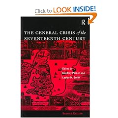 The General Crisis of the Seventeenth Century
