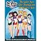 Sailor Moon Chapter Books/Readers