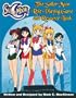 Sailor Moon Role-Playing Game and Resource Book