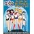 Sailor Moon Role-Playing Game and Resource Book