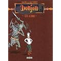 Donjon Z�nith, tome 1 : Coeur de canard