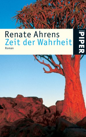 Produkt-Bild: Zeit der Wahrheit: Roman: Ein S&uuml;dafrika-Roman