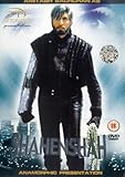 shahenshah retail dvd