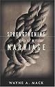 Strengthening Your Marriage