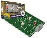 FT Champs Real Madrid 4 Pack (3")IMAGE
